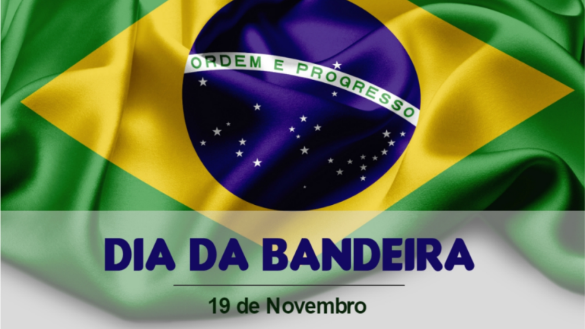 Dia da Bandeira